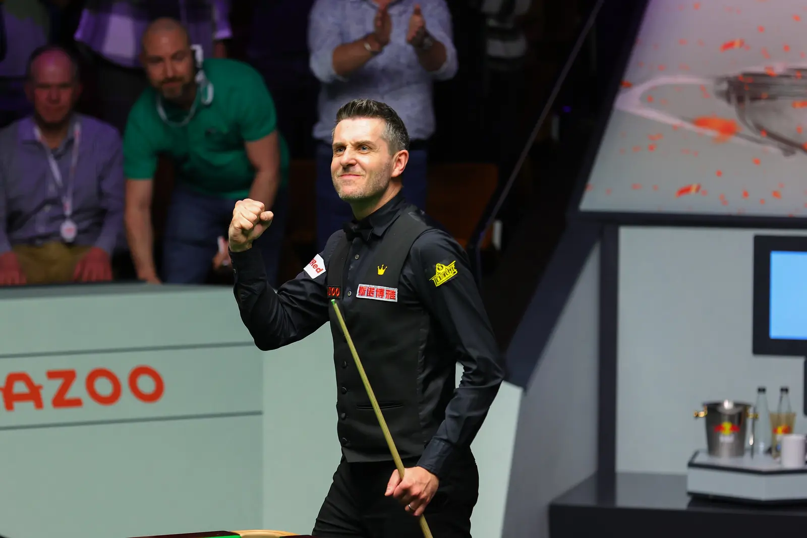 Mark Selby: A Look at the Snooker Champion’s Journey