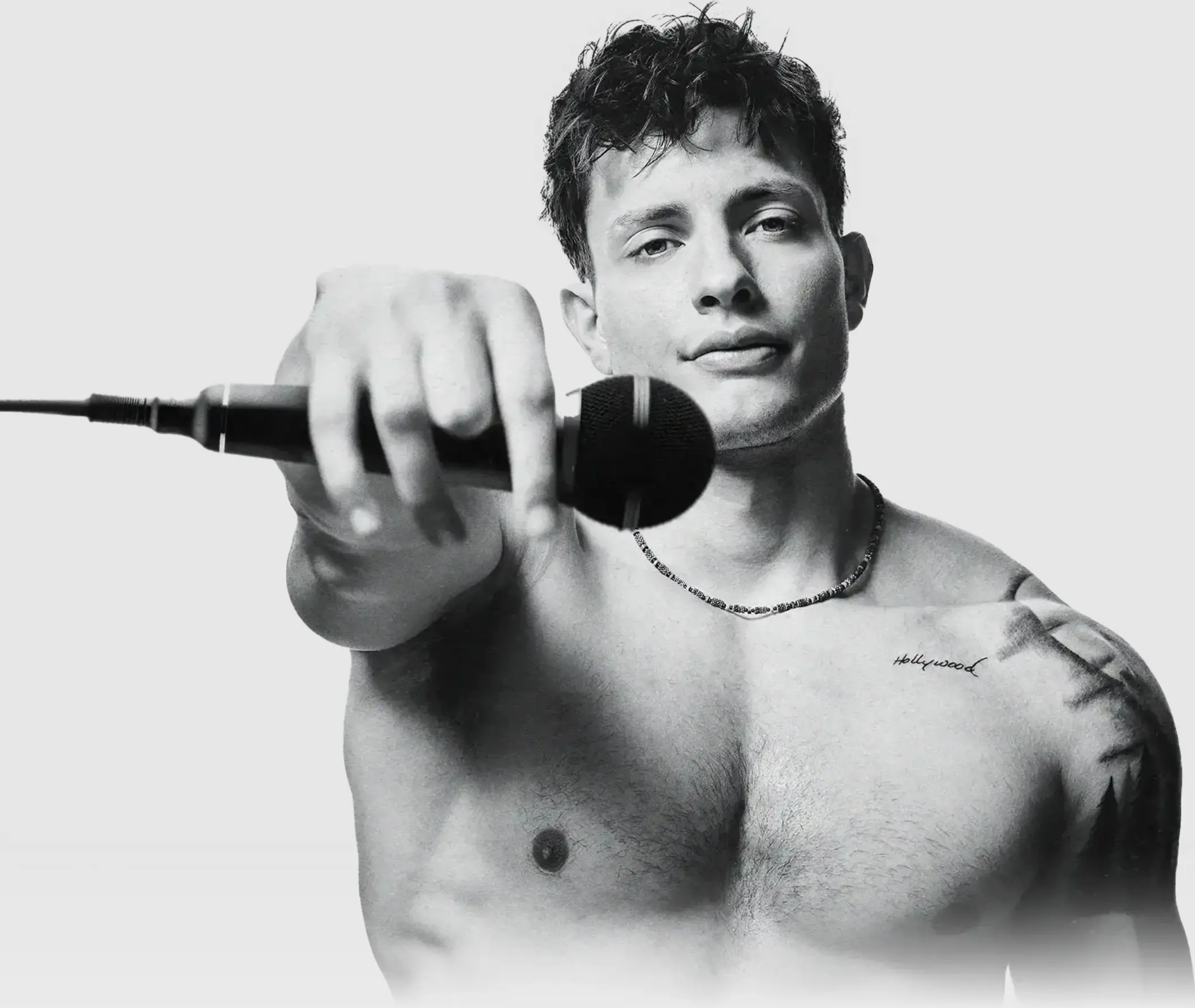 The Rise of Matt Rife: A New Era in Stand-Up Comedy