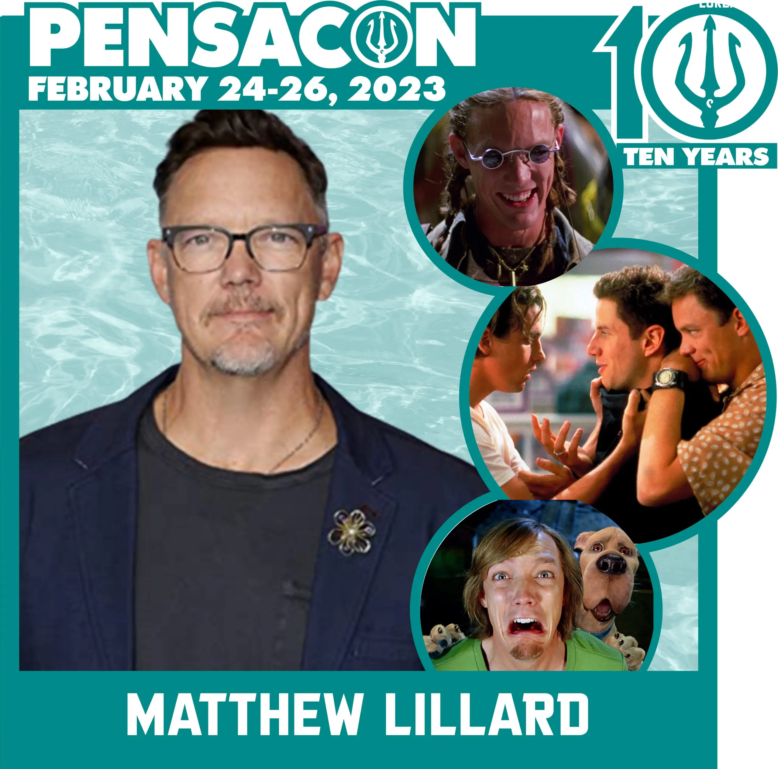 Matthew Lillard: A Versatile Actor’s Journey