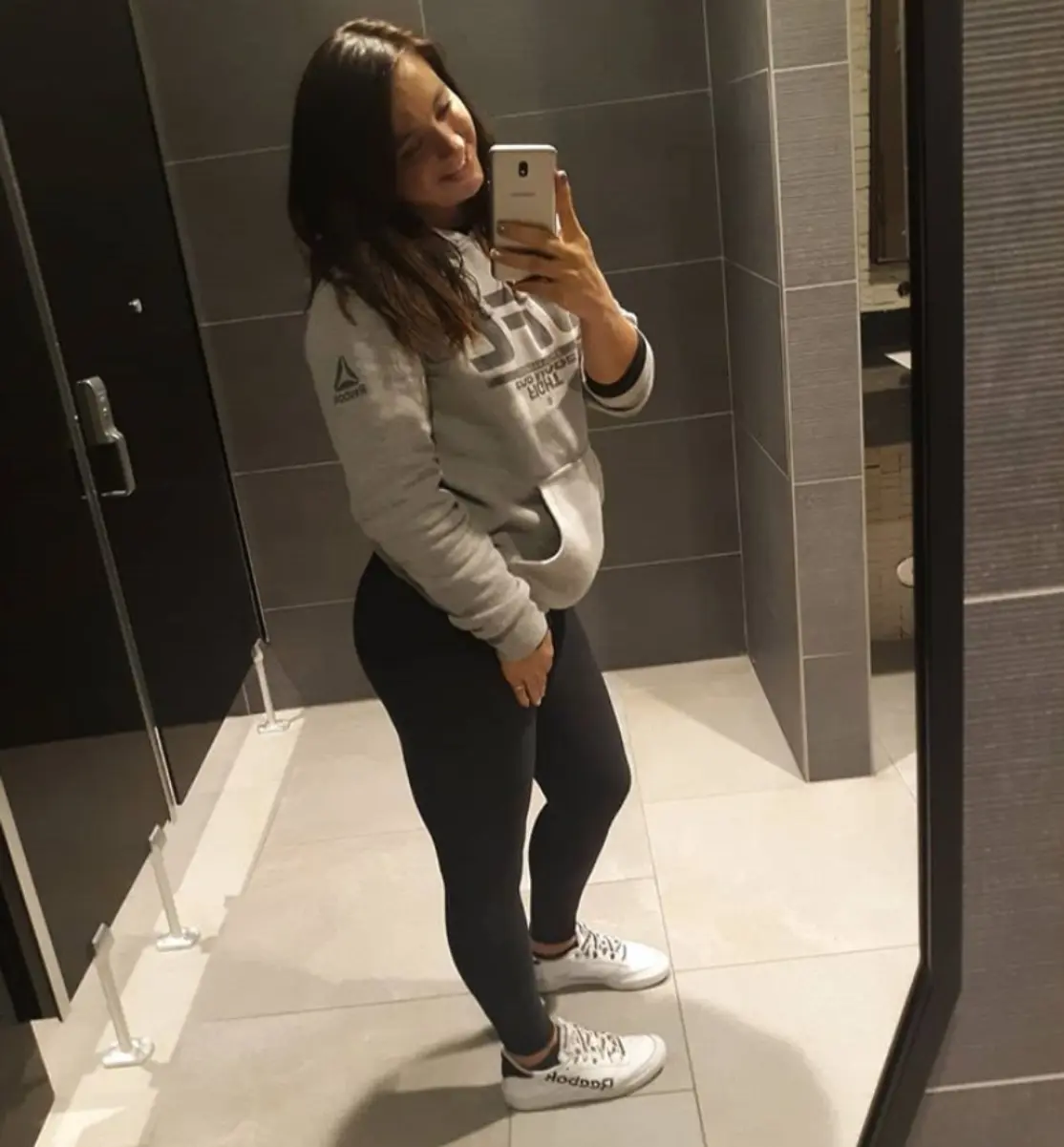 Maycee Barber’s Journey in the MMA Spotlight