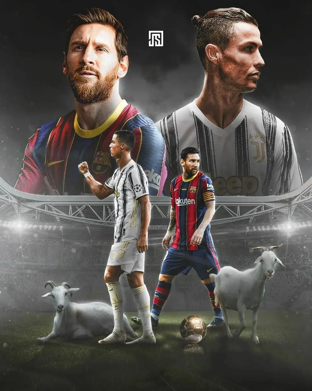 The Unparalleled Legacy of Lionel Messi