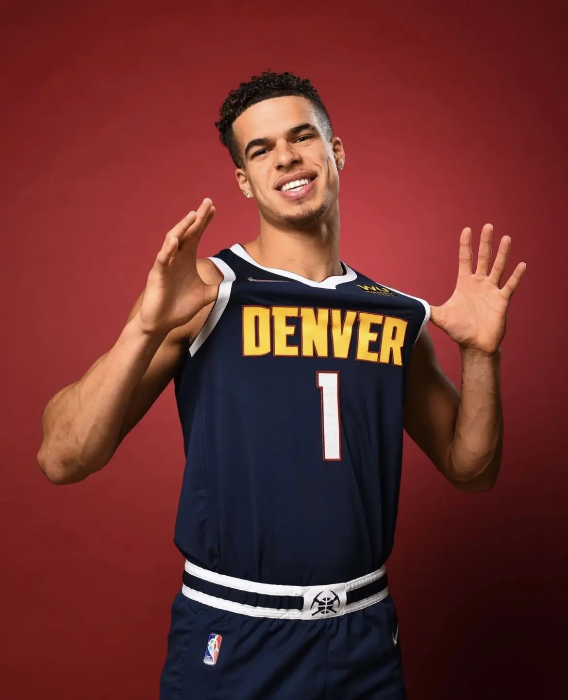 Michael Porter Jr.: The Journey of an NBA Talent