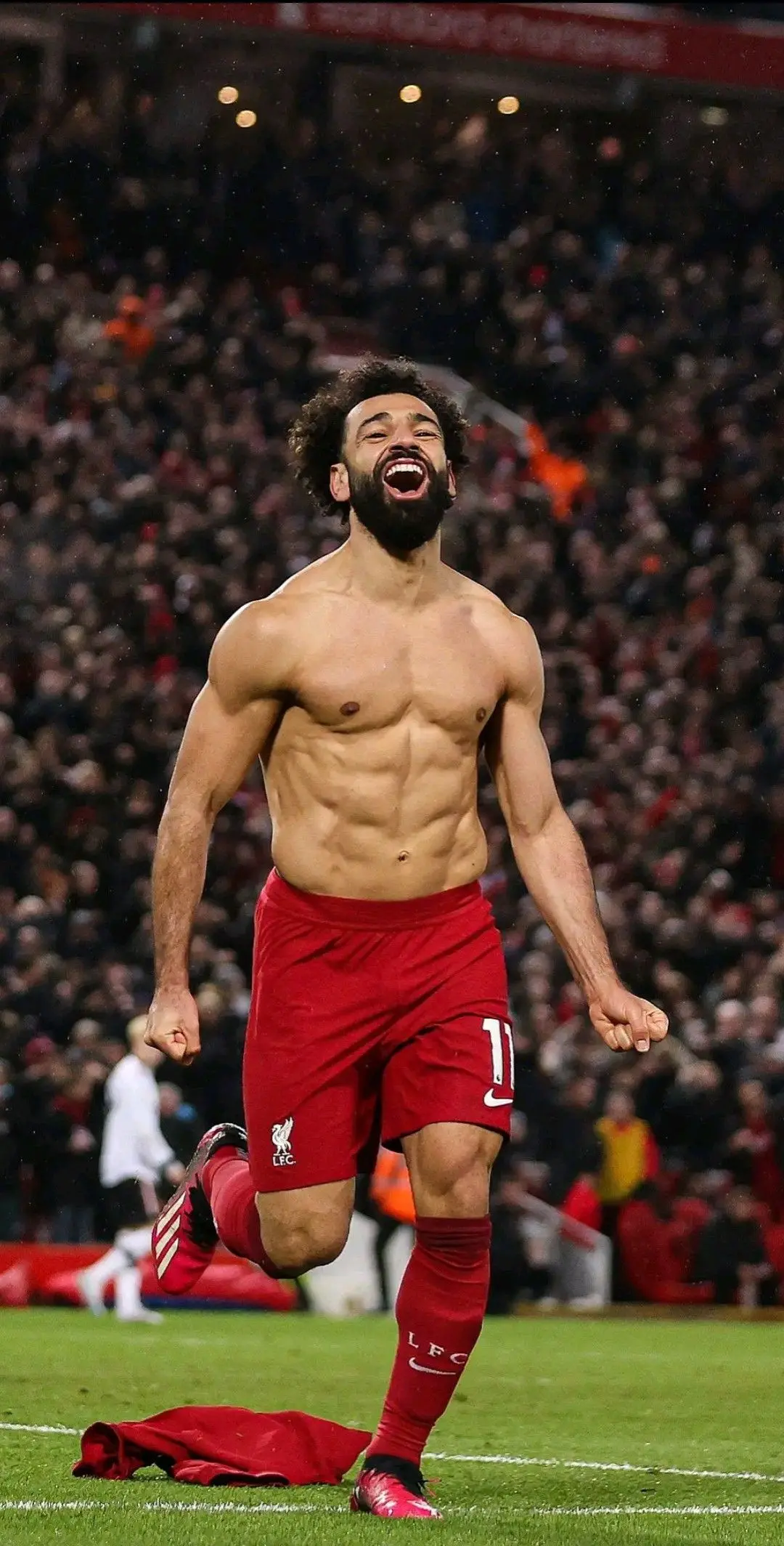 The Impact of Mo Salah on Liverpool and Football