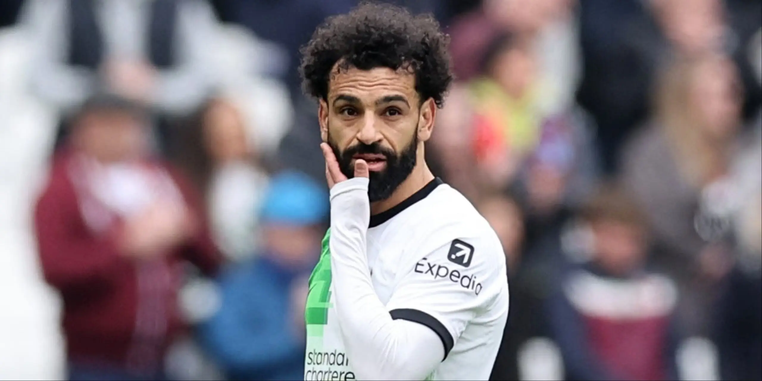 The Impact of Mohamed Salah on Liverpool FC