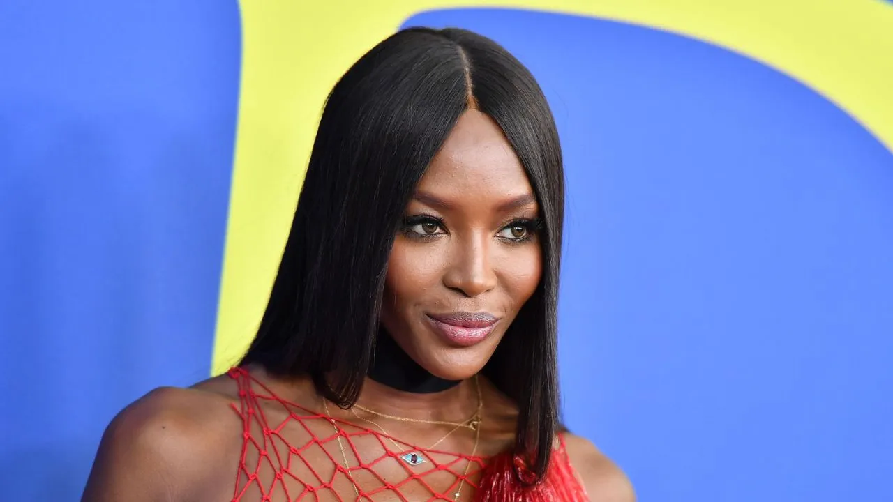 The Impact of Naomi Campbell on Fashion and Society