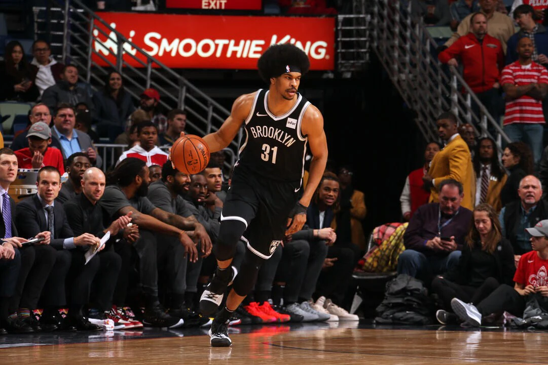 Nets vs Pelicans: A Clash of Talents in the NBA