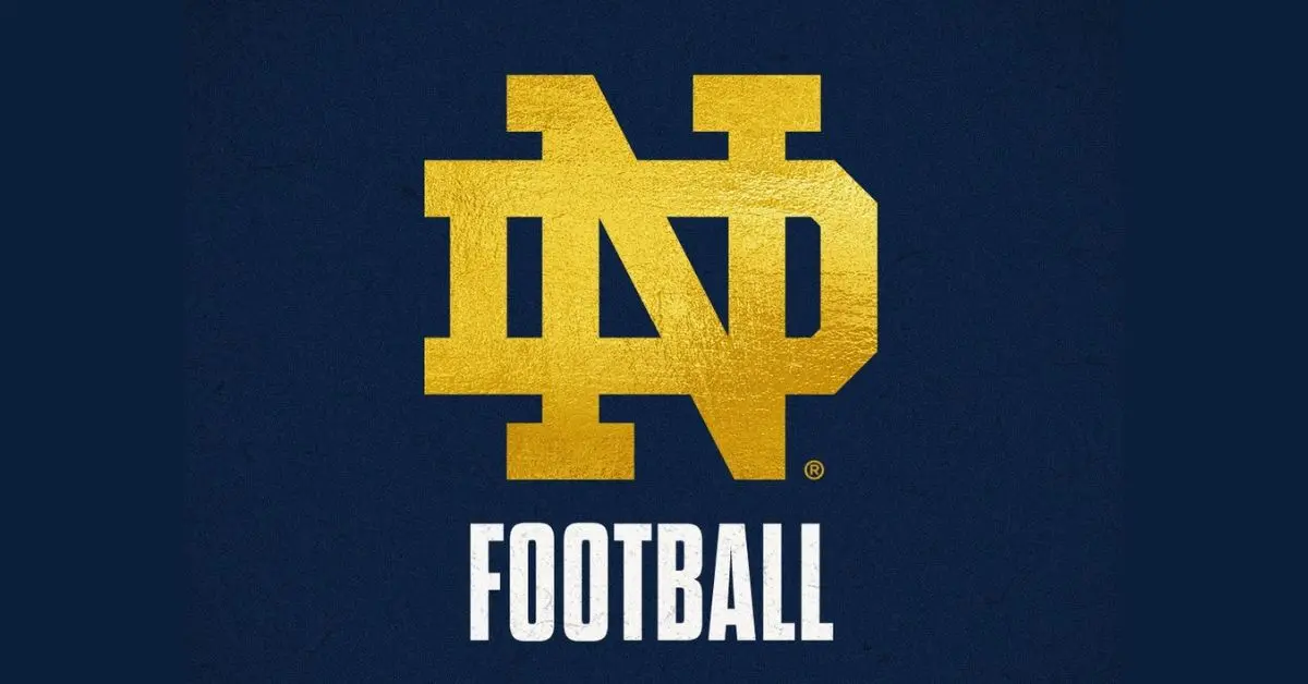 2023 Notre Dame Football Schedule: Key Dates and Opponents