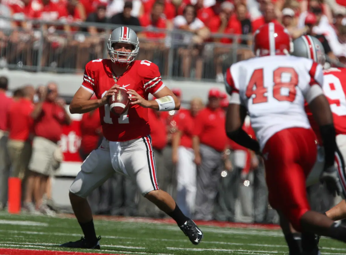 Ohio State Football: A Look at Recent Performances and Future Prospects