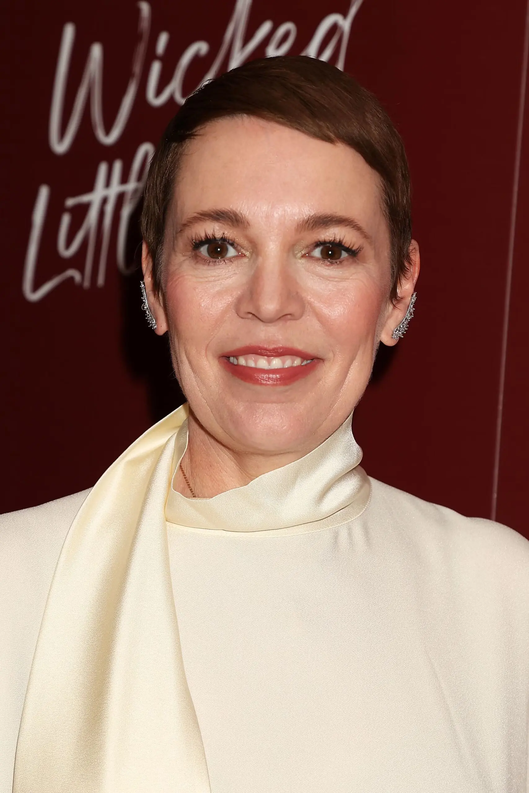 The Remarkable Career of Olivia Colman