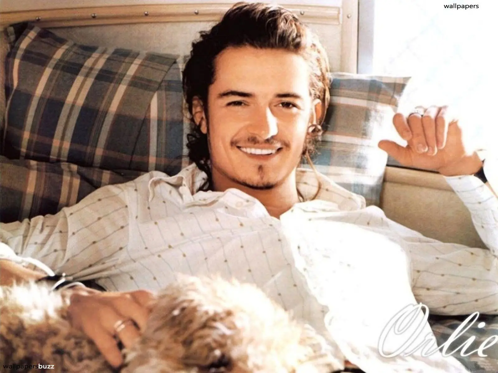 The Ever-Changing Landscape of Orlando Bloom’s Career