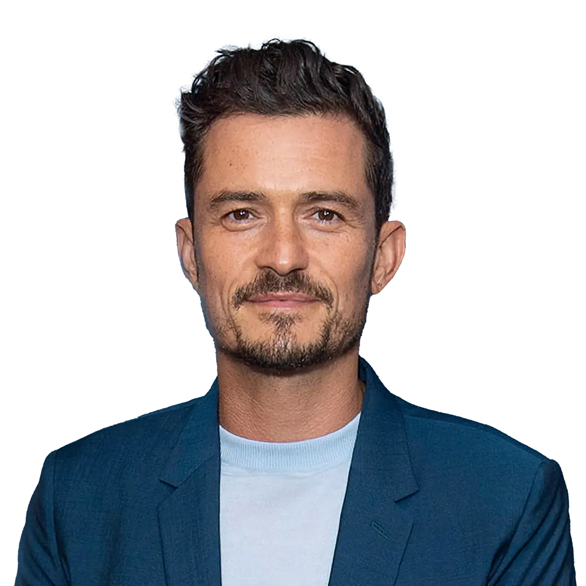 Exploring the Career and Recent Developments of Orlando Bloom