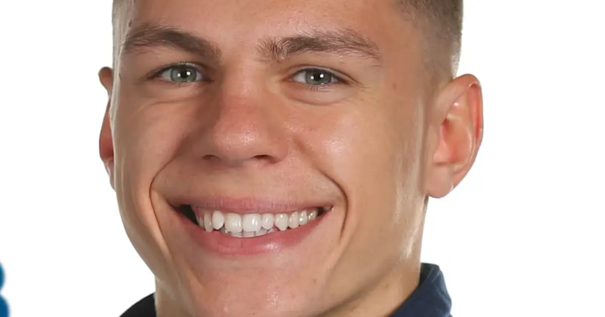 Pat McCormack: The Future of British Boxing