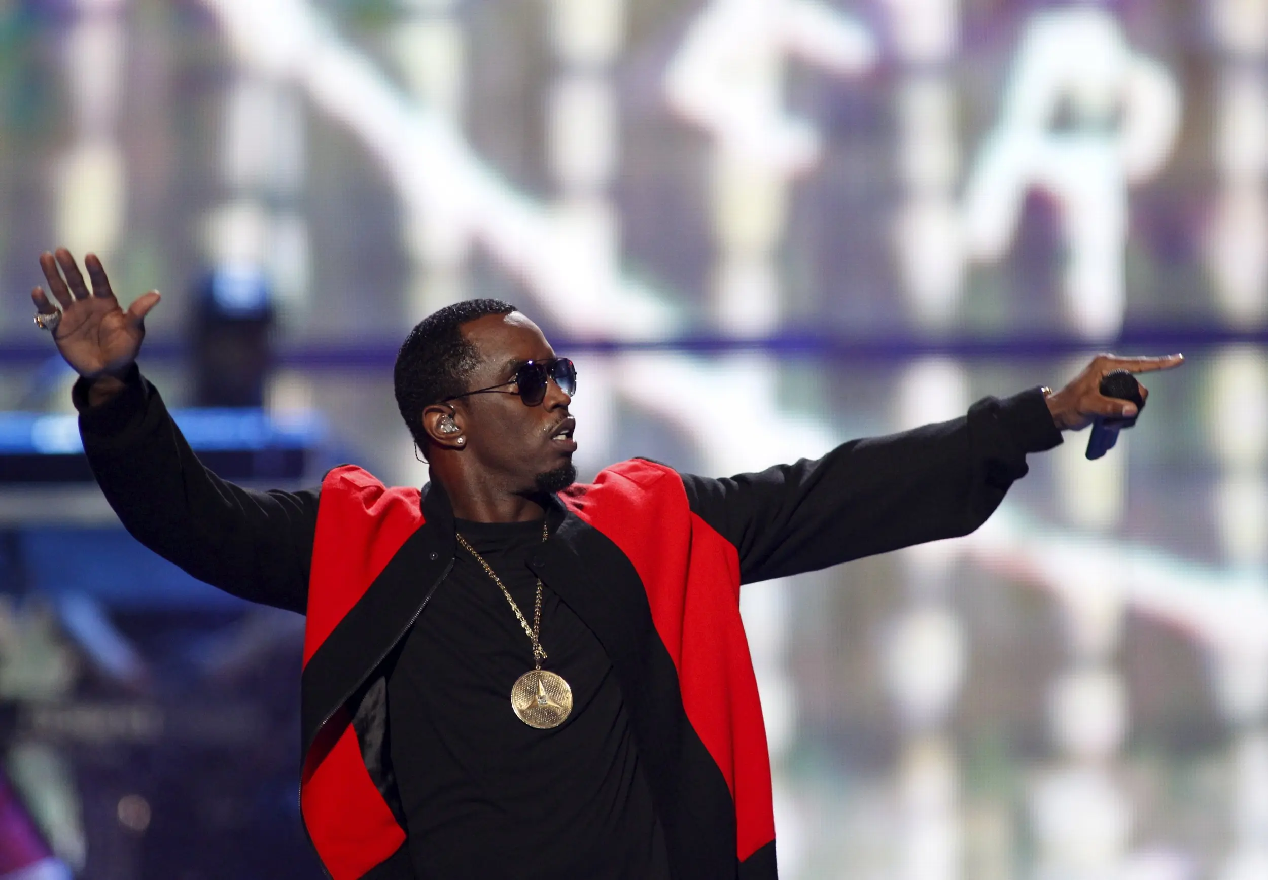 The Impact of Puff Daddy on Music and Culture