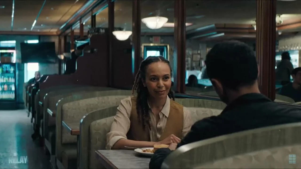 Exploring the Relay Movie: Themes and Highlights
