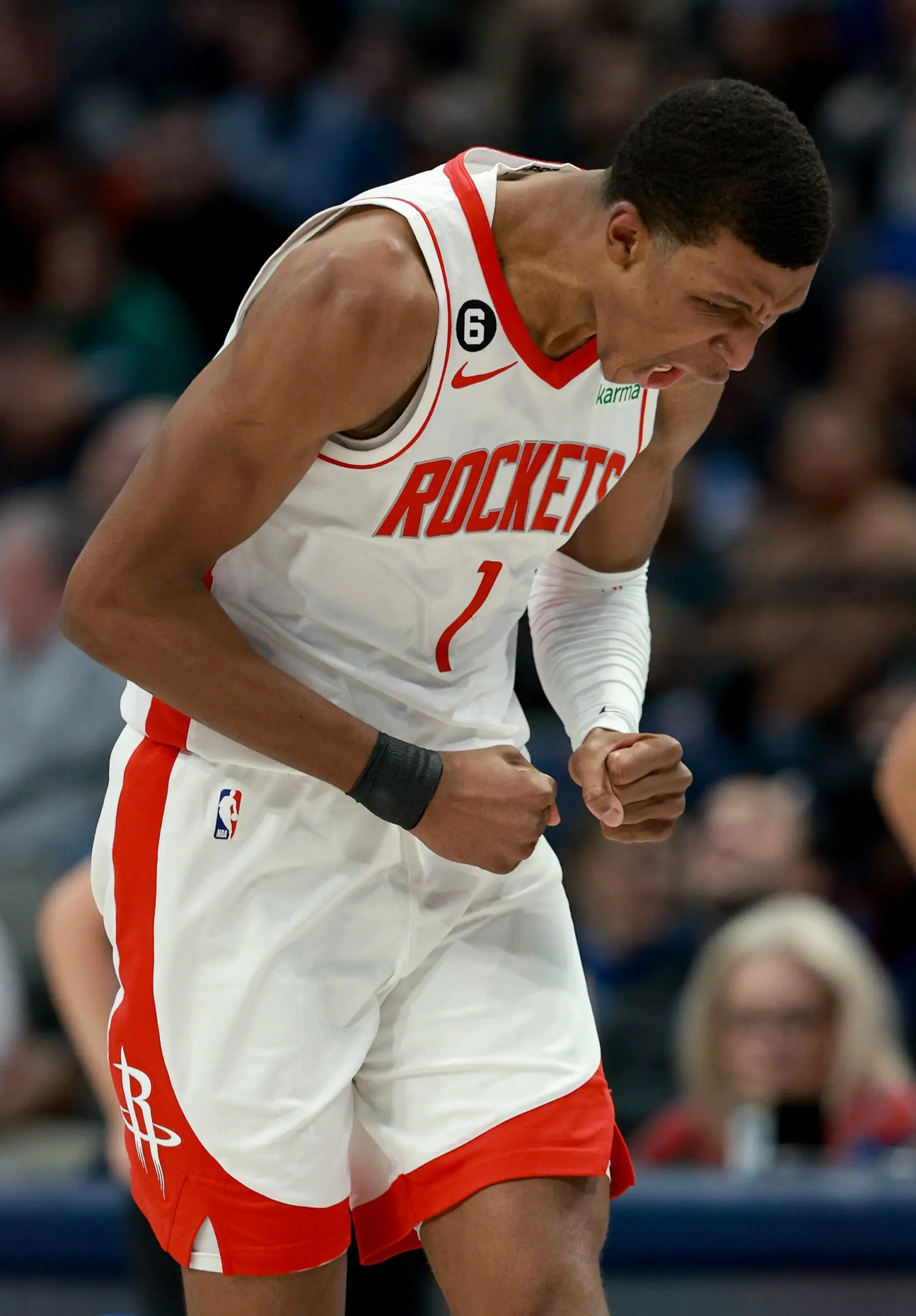 Rockets vs Mavericks: A Deep Dive into the NBA Rivalry