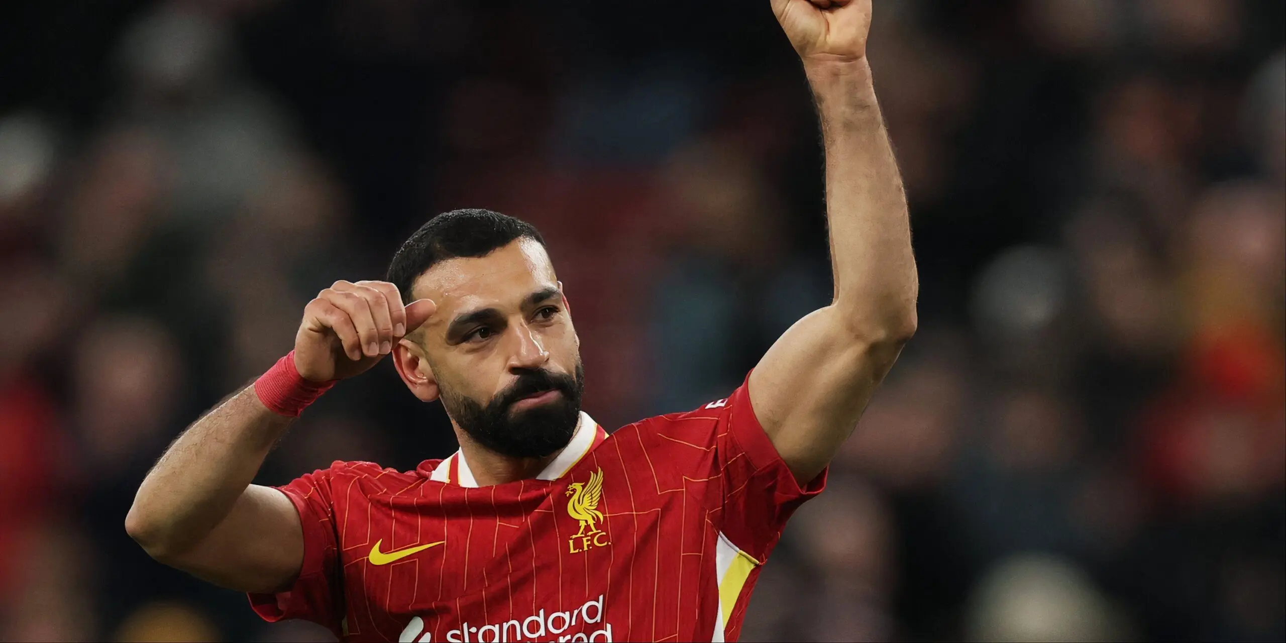 Mohamed Salah: The Phenomenon of Modern Football
