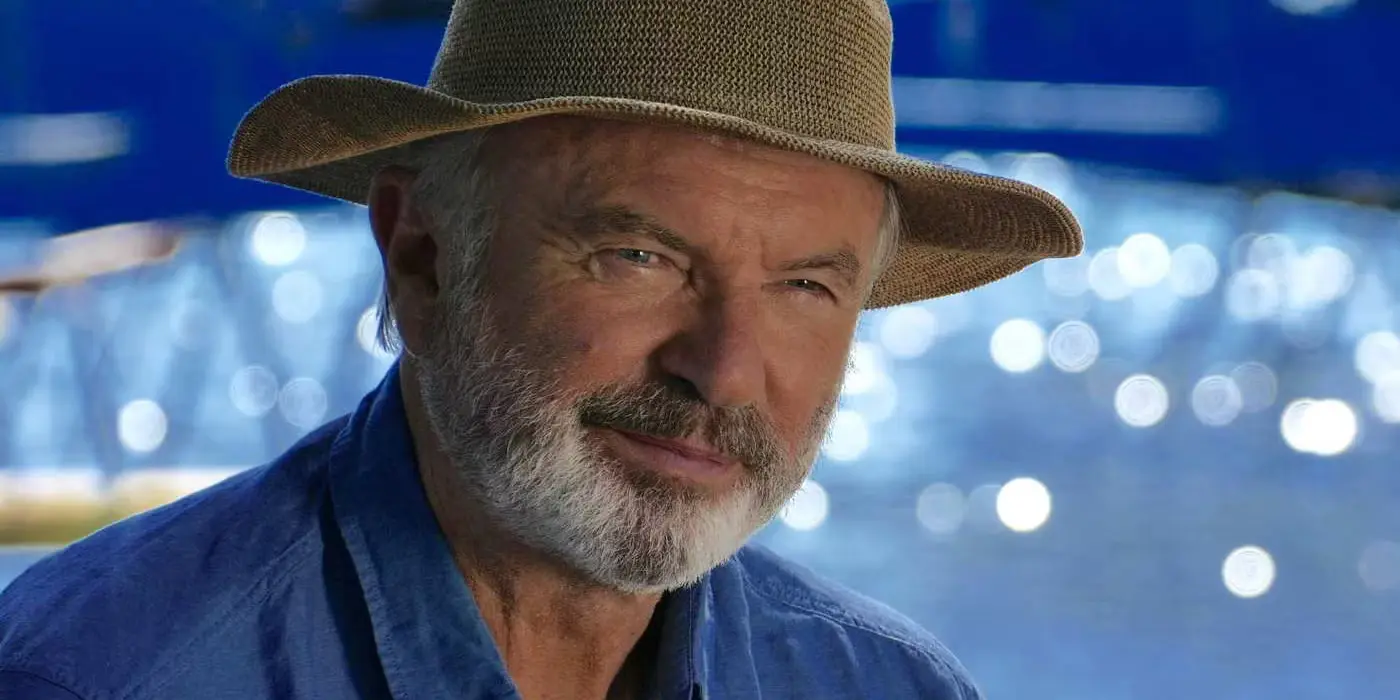 The Life and Career of Sam Neill