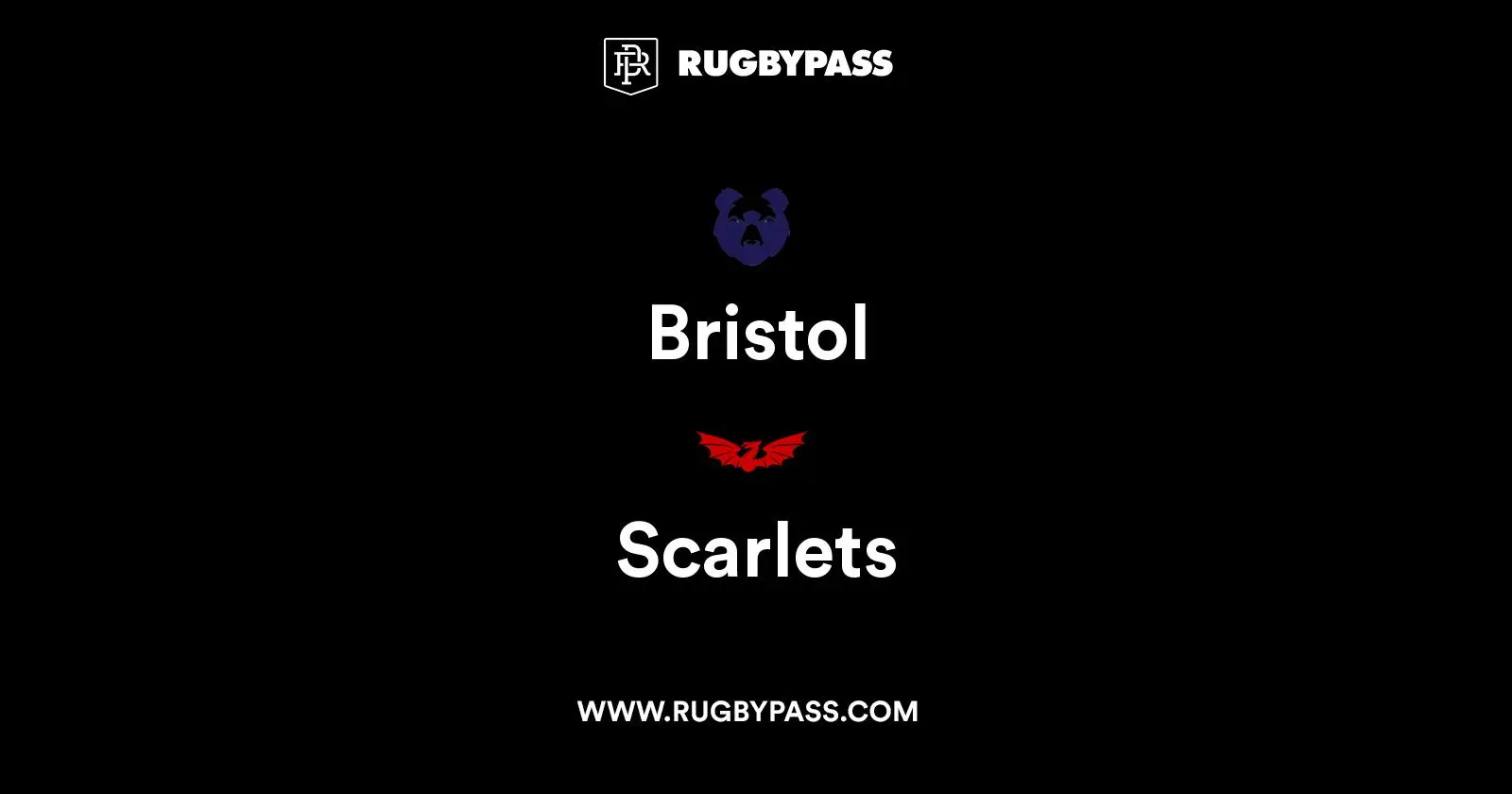 Scarlets vs Bristol: A Match to Remember