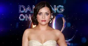 Shona McGarty: Journey of a Talented Actress