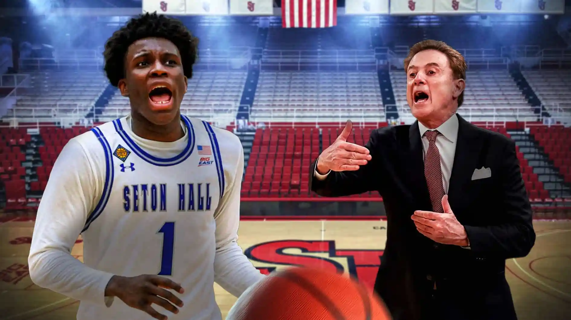 The Rise of St John’s Basketball in NCAA