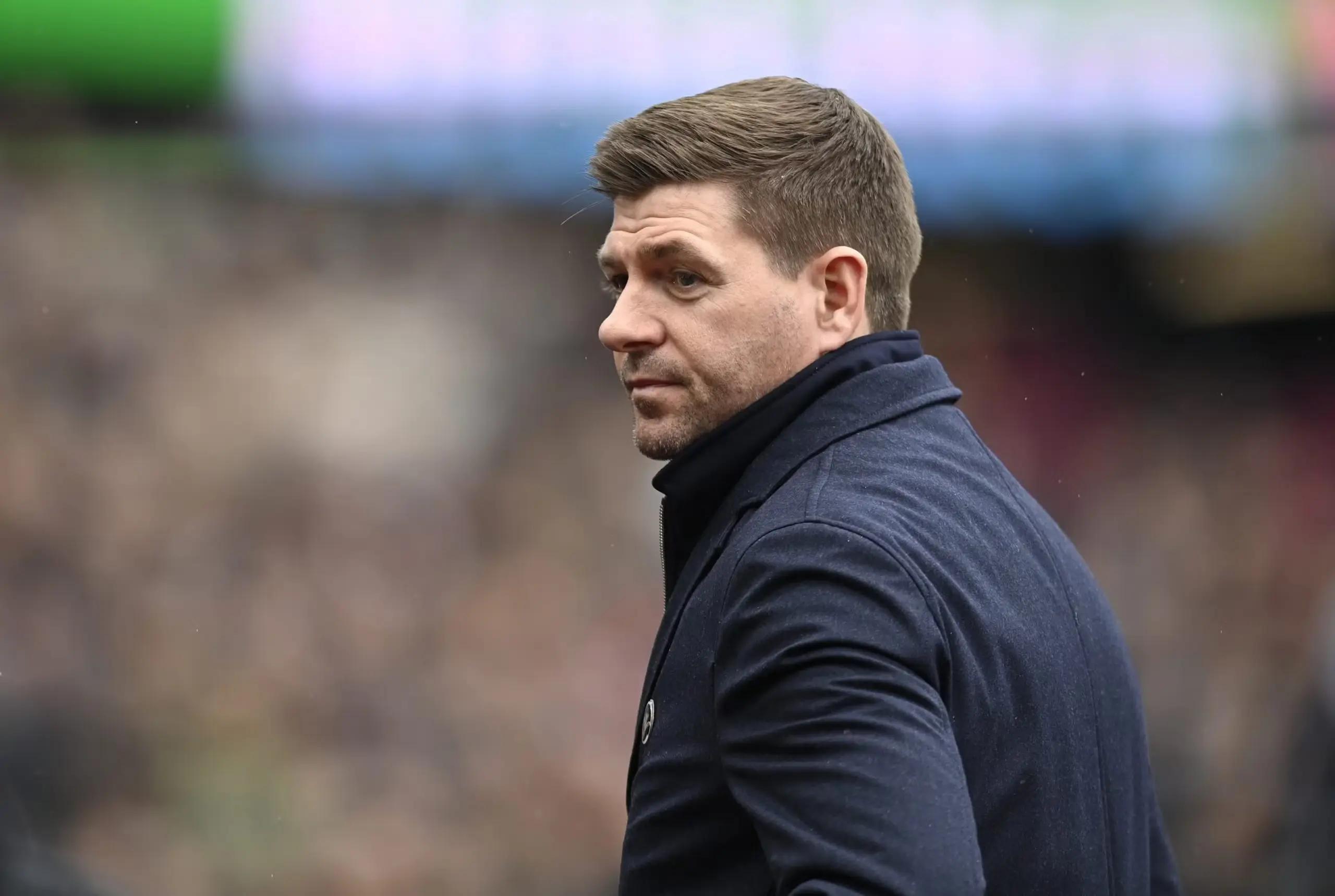 The Inspiring Journey of Steven Gerrard in Football