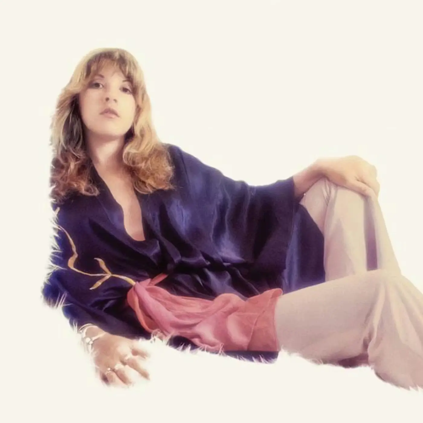 The Enigmatic Journey of Stevie Nicks