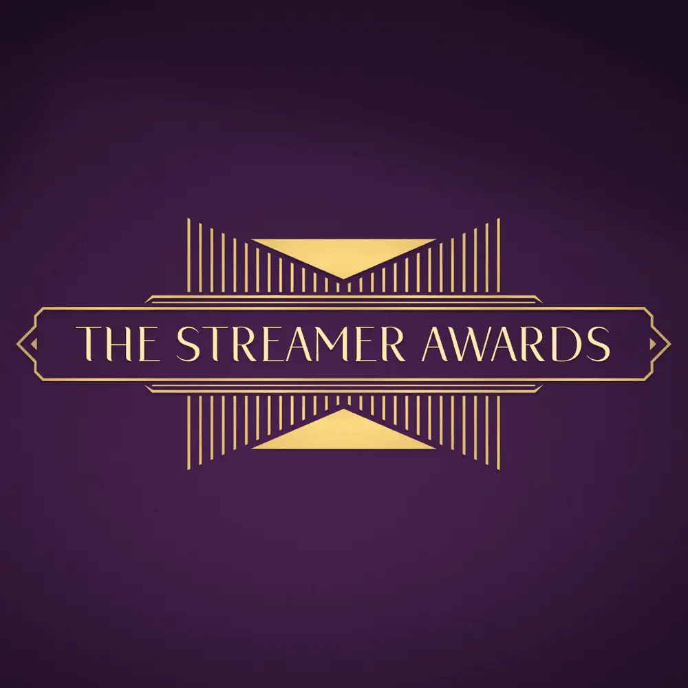 Celebrating Excellence at the Streamer Awards 2023