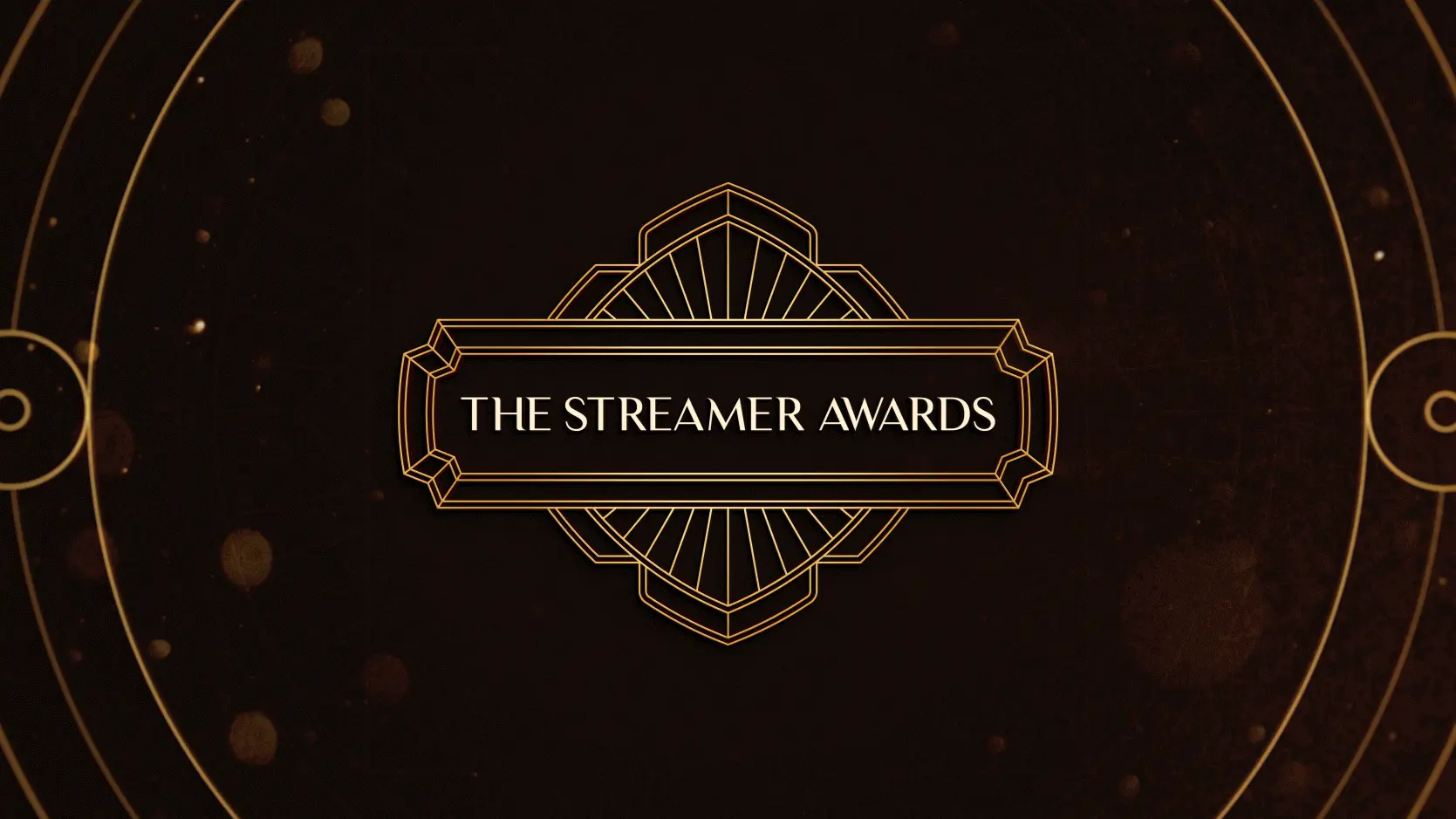 A Look at the Streamer Awards 2023: Celebrating Online Talent