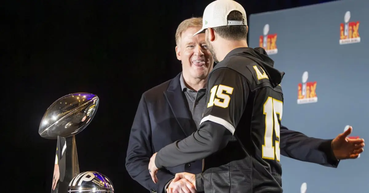Everything You Need to Know About the Super Bowl 2024