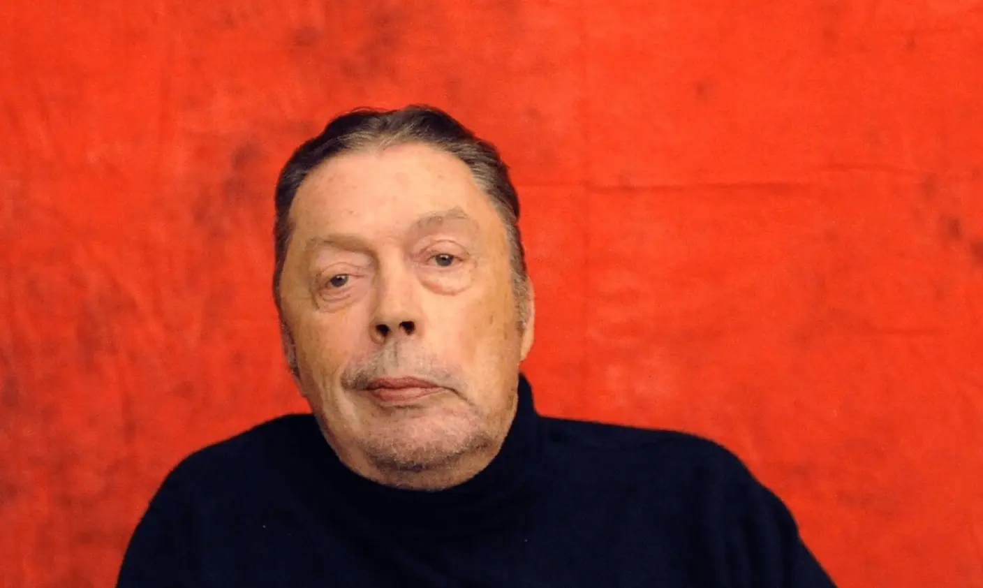 The Remarkable Career of Tim Curry
