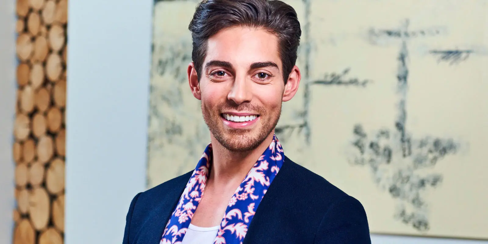 Tom’s Journey on Celebs Go Dating: A Reality Romance