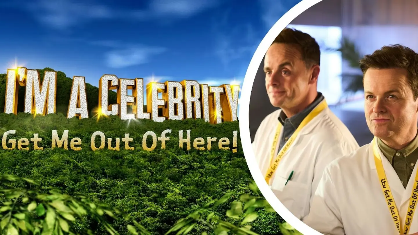 All Eyes on Tom for I’m a Celeb 2025