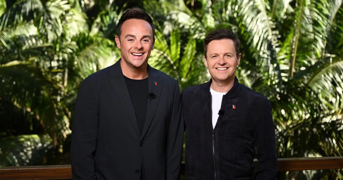 Tom’s Journey on I’m a Celebrity 2023: Highlights and Updates