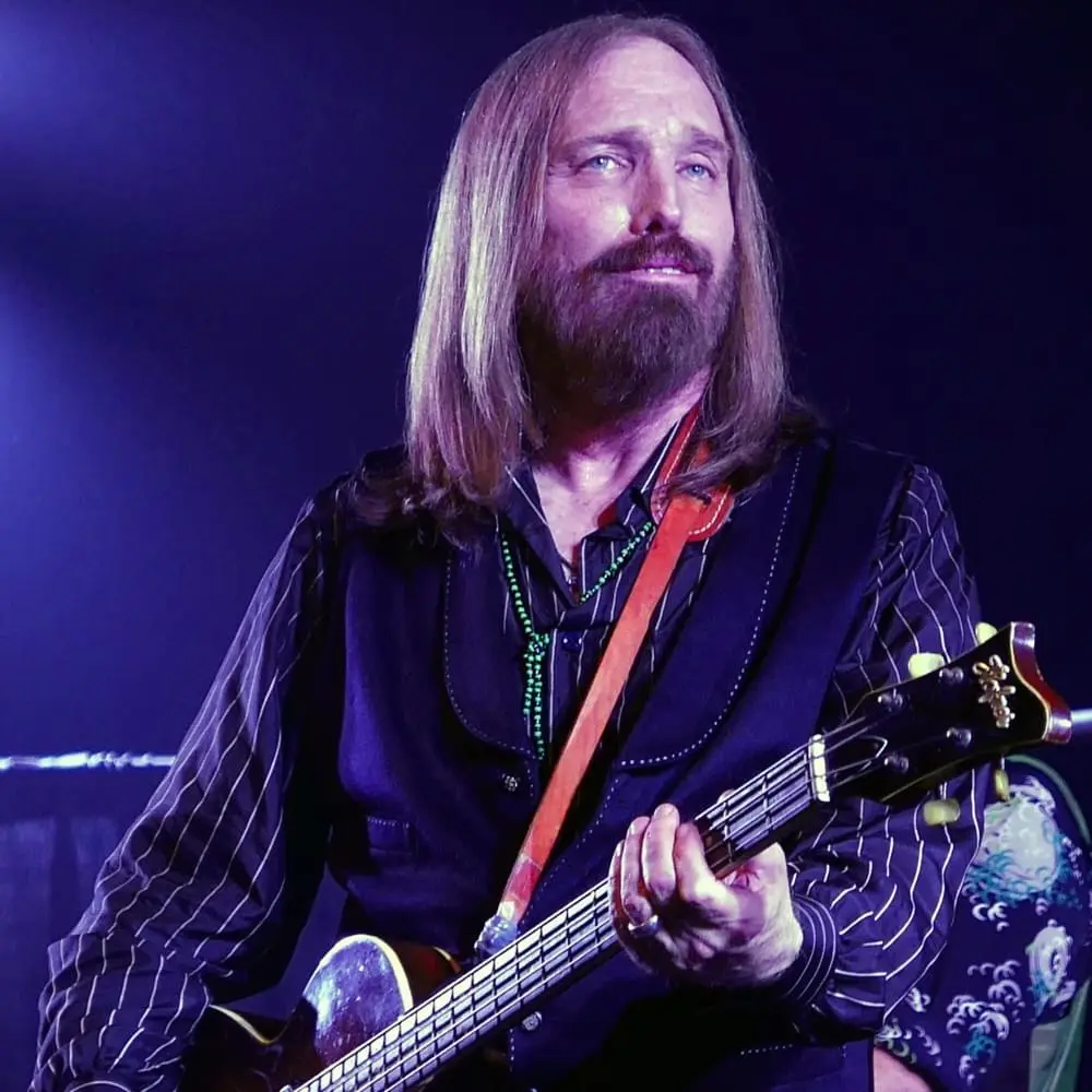 The Enduring Legacy of Tom Petty in Rock Music