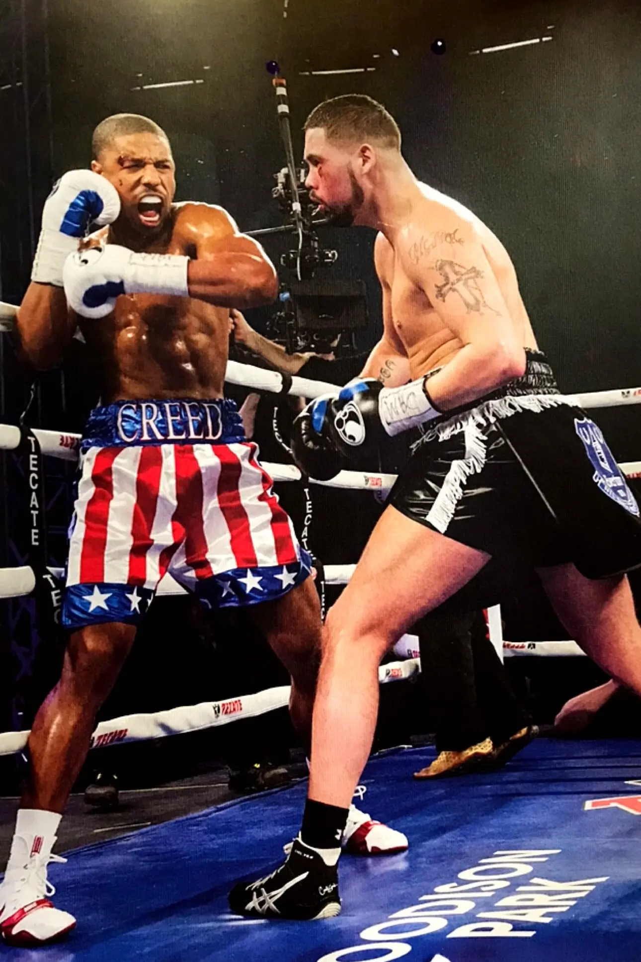 The Rise and Legacy of Tony Bellew in Boxing