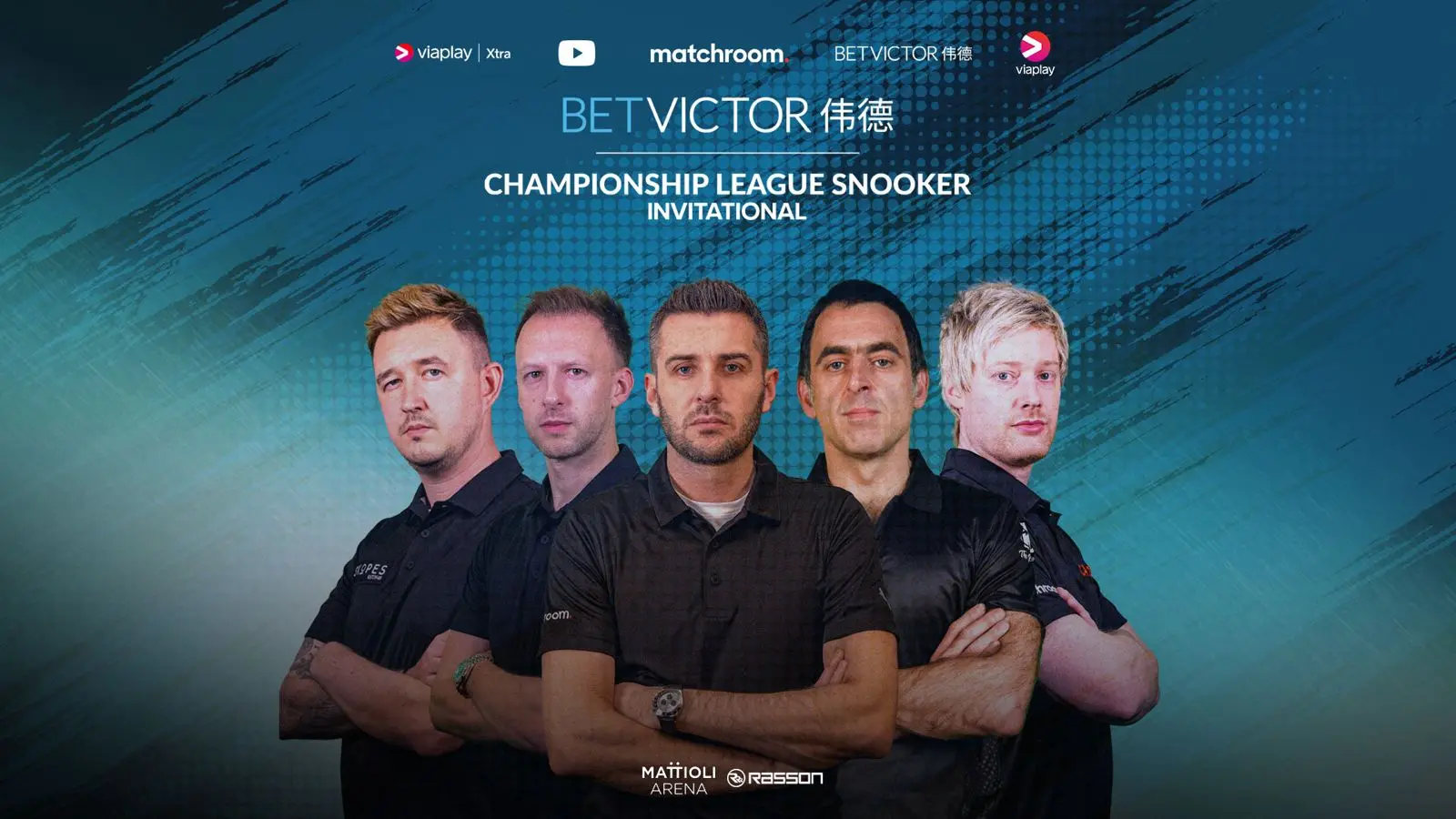 UK Snooker Championship 2025: What to Expect