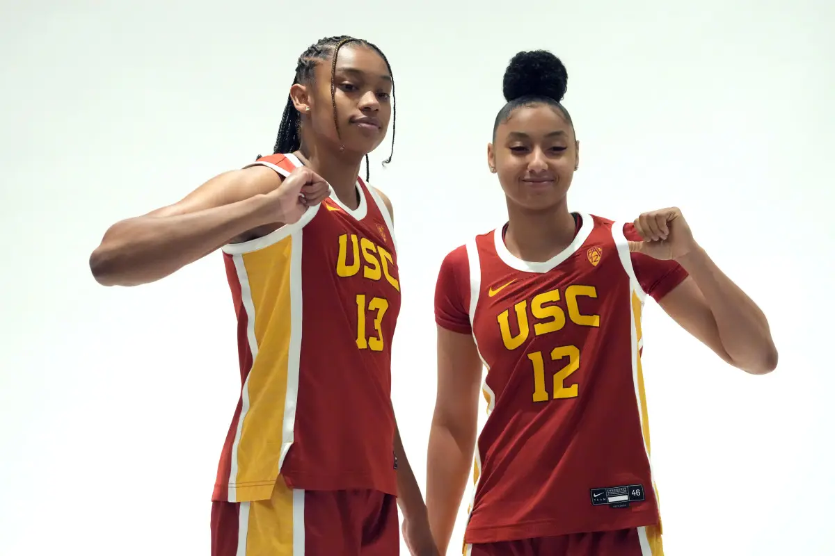 USC Basketball: A Season of Promise and Challenges Ahead