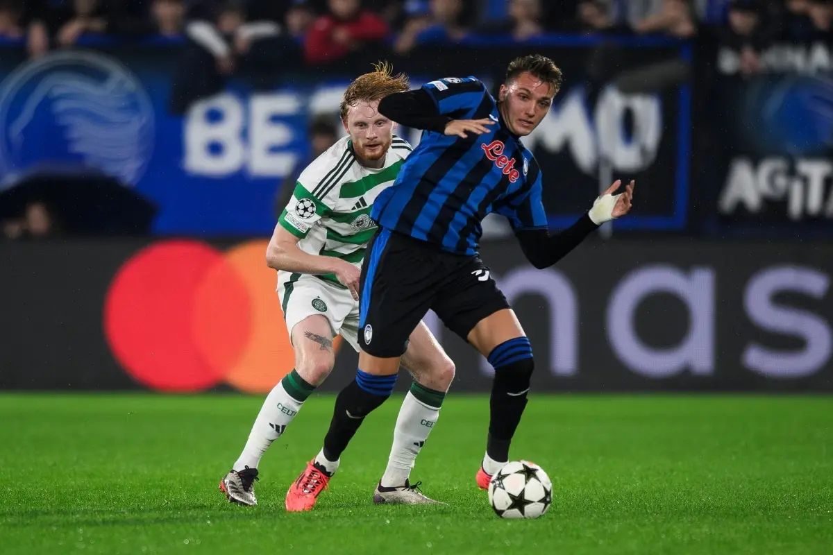 Verona vs Atalanta: A Battle in Serie A