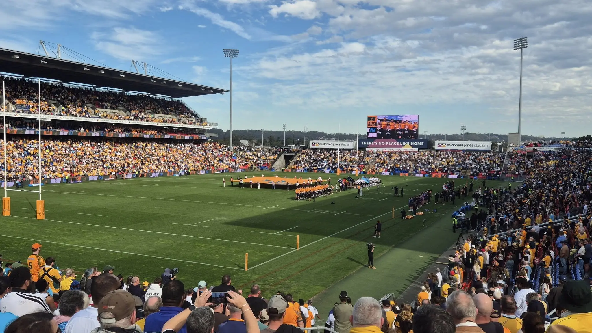 Latest News and Updates on the Wallabies Rugby Team