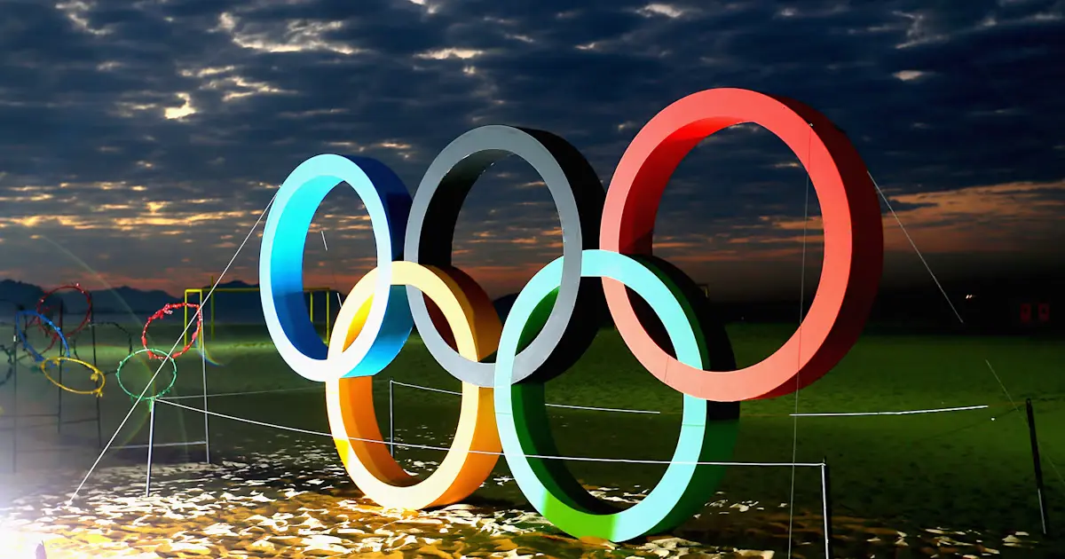 A Closer Look at the Winter Olympics 2026