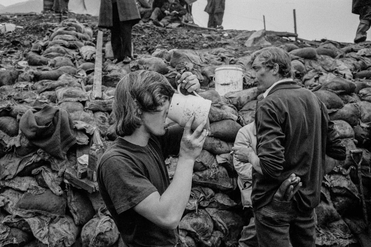 aberfan — GB news