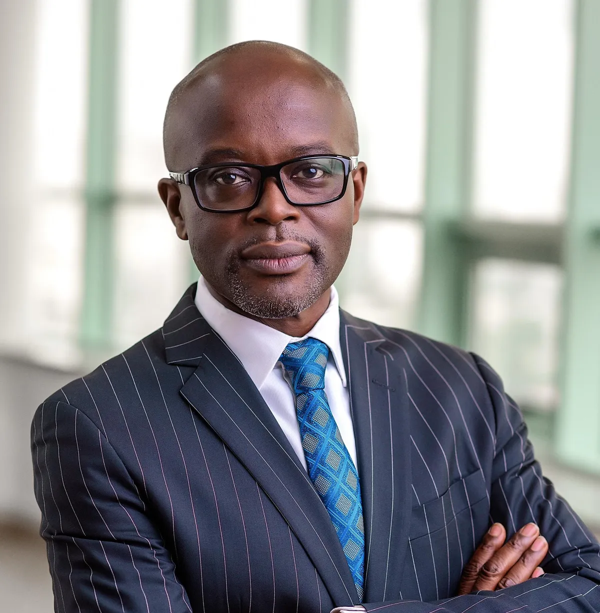 adeyemi — GB news