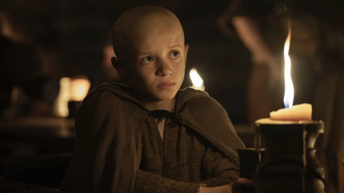 aegon targaryen — GB news