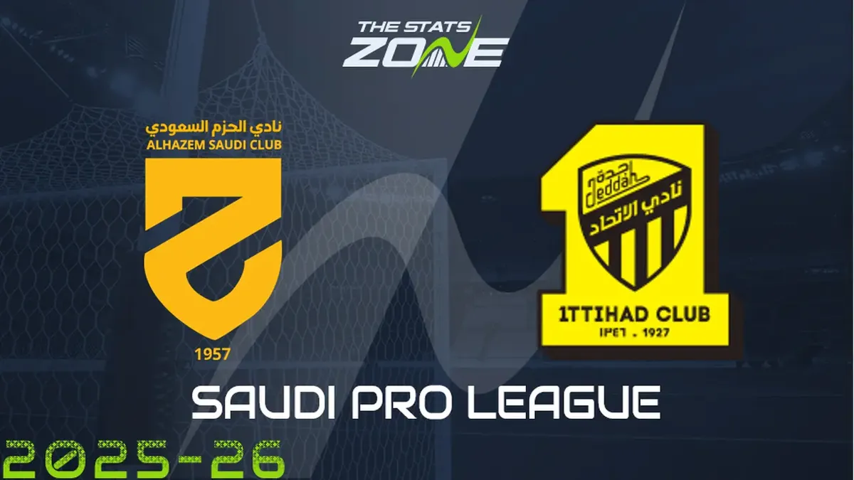 al-hazem vs al-ittihad — GB news