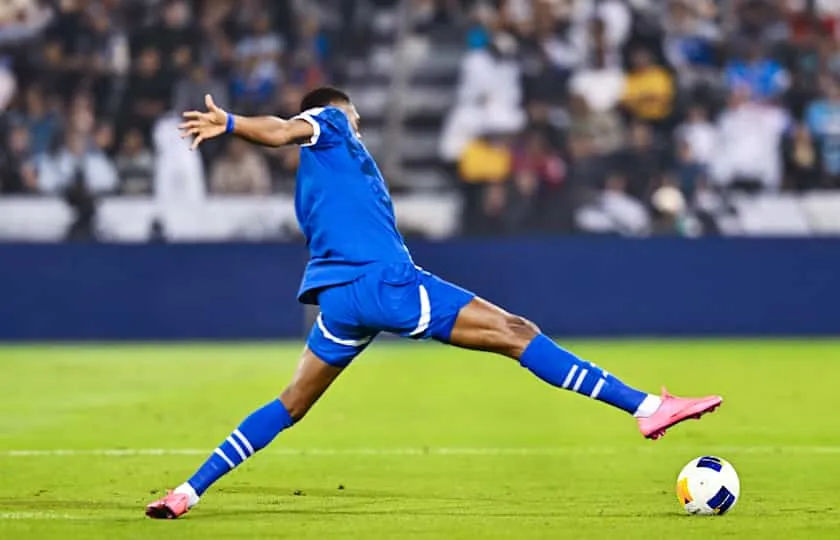 al-taawoun vs al-hilal — GB news