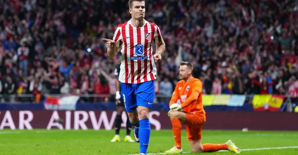 alexander sørloth — GB news