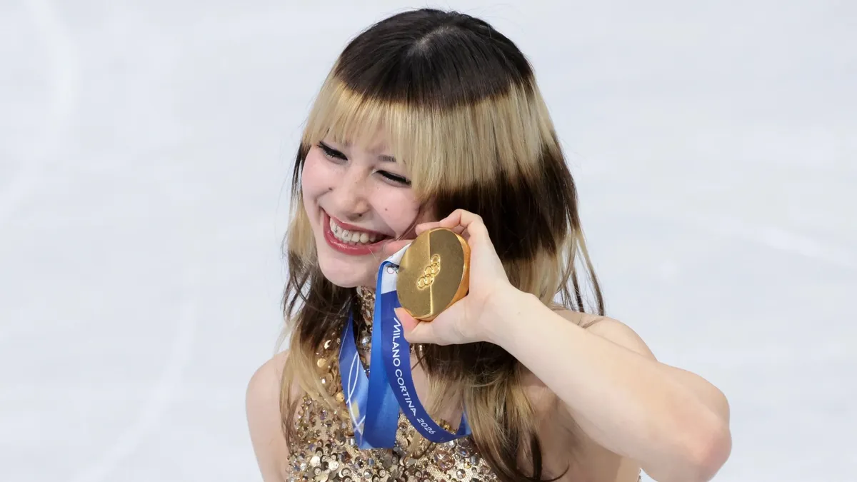 alysa liu olympic gold medals — GB news