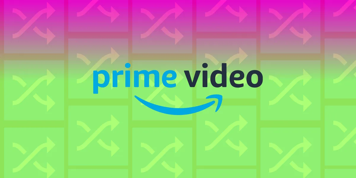 amazon prime — GB news