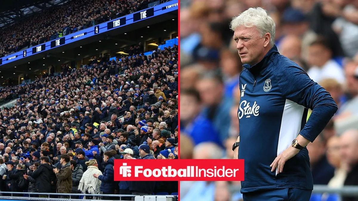 armstrong everton — GB news