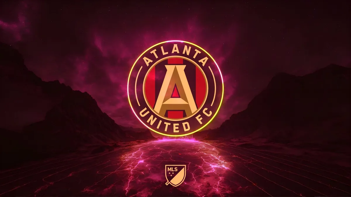 atlanta fc — GB news